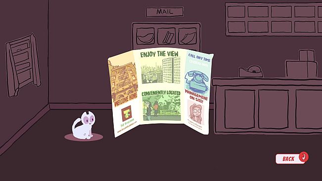 Cardamom : A Musical Visual Novel