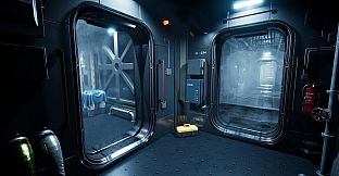 EXOTERRA: A Space Journey