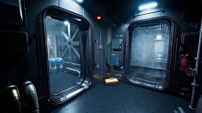 EXOTERRA: A Space Journey