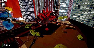 KILL IT WITH FIRE! 2