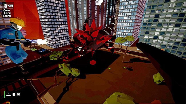 KILL IT WITH FIRE! 2