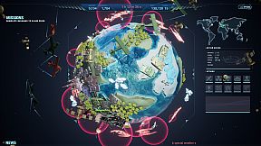 Wonder Defense: Chapter Earth