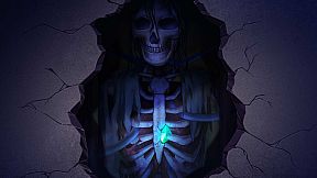 Hornet the Vanguard2:The fox smirks