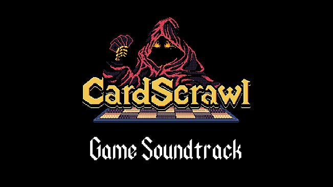 CardScrawl Soundtrack