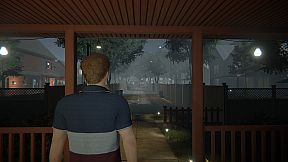 Shadows of the Werewolf