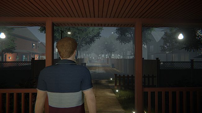 Shadows of the Werewolf