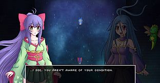 Jigoku Kisetsukan: Sense of the Seasons