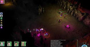 Worldstone Chronicles