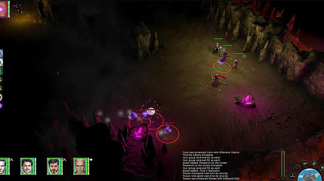 Worldstone Chronicles