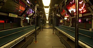 Cyber Horror: Project S.Y.L.A.