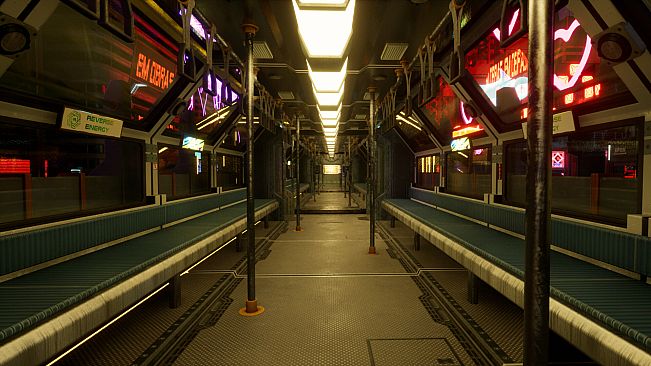 Cyber Horror: Project S.Y.L.A.