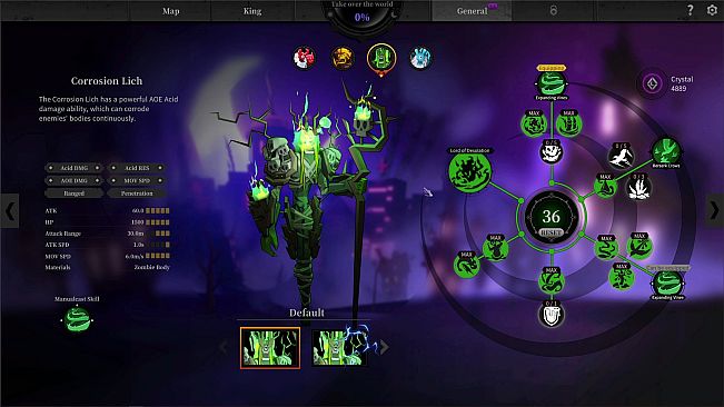 Swarm the City: Zombie Evolved