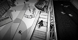 Sin Squad: Stealth Assassins