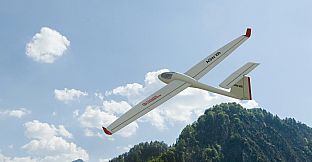 RealFlight Evolution - Tower Hobbies ASW-28