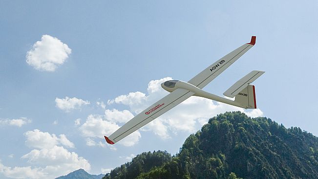 RealFlight Evolution - Tower Hobbies ASW-28