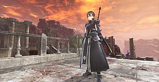 SWORD ART ONLINE Last Recollection - Premium Pass