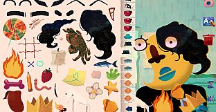 more stuff for FACE LOVE