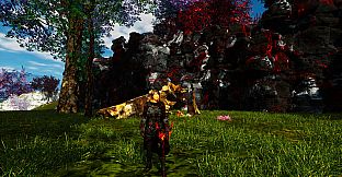 Tormented Soul - Angeloncia's Founder Cosmetics Bundle