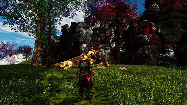 Tormented Soul - Angeloncia's Founder Cosmetics Bundle