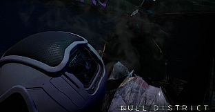 Null District