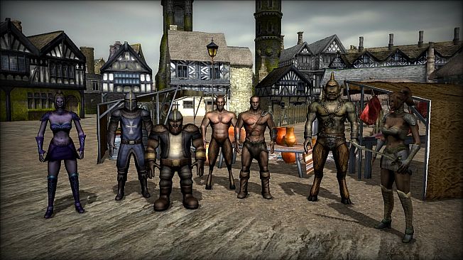 GameGuru - Expansion Pack