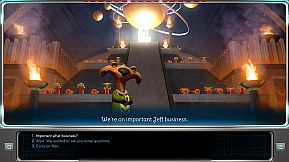 Star Control: Origins