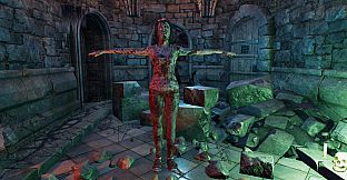 Zombies for Clip maker