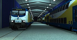 TS Marketplace: Metronom Scenario Pack Add-On