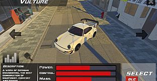 Drift86 - Car Pack