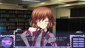 Rewrite Harvest festa!