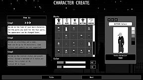 Hell's High Harmonizers