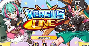Versus One