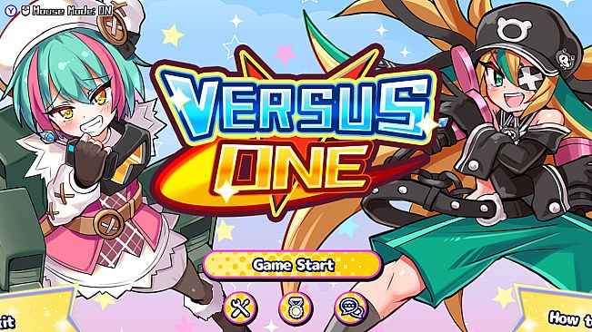 Versus One