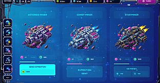 Galaxy Exodus