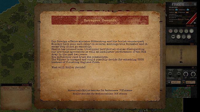 Klotzen! Panzer Battles