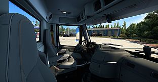 American Truck Simulator - Volvo VNL