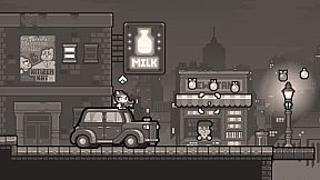 Grapple Dogs: Cosmic Canines