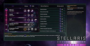 Stellaris: Console Edition - Expansion Pass Five