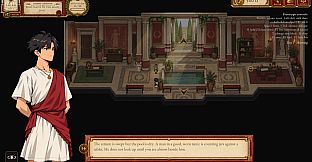 Lust of Rome