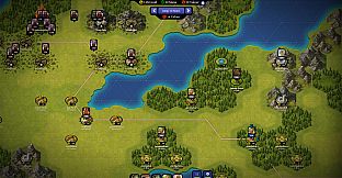 Blight of the Immortals