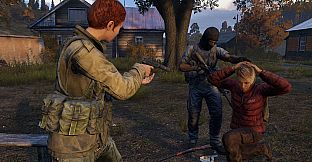 DayZ Livonia Edition