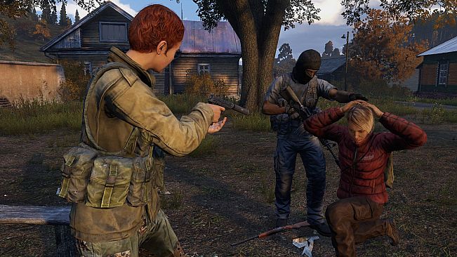 DayZ Livonia Edition