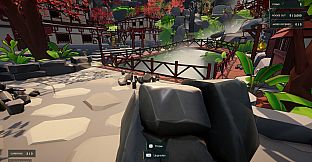Jade Valley
