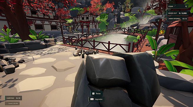 Jade Valley