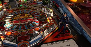 Pinball FX3 - Williams Pinball: Volume 1