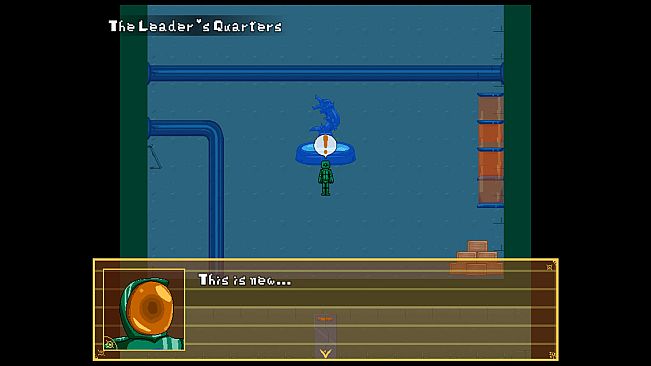 Lof-Ely: The Dark Cave