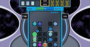 Node Pit