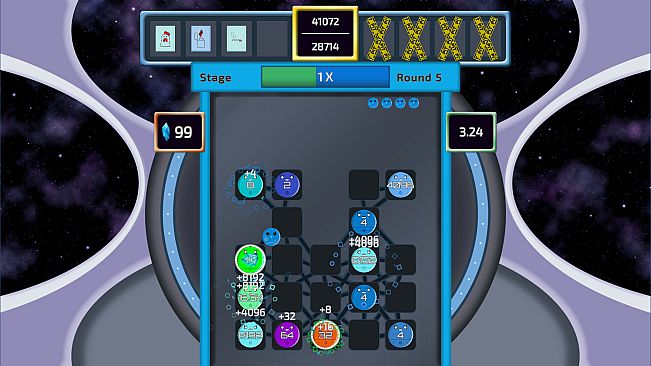 Node Pit