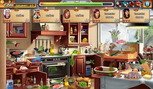 Rorys Restaurant Origins