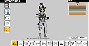 Banzai Escape 2 Subterranean - Tactical Outfits